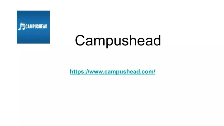 campushead