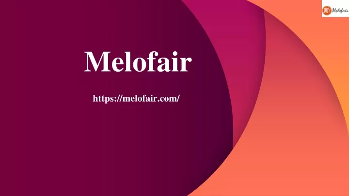 melofair