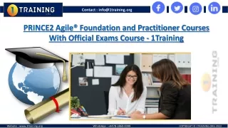 contact info@1training org