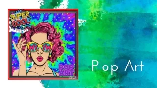 pop art