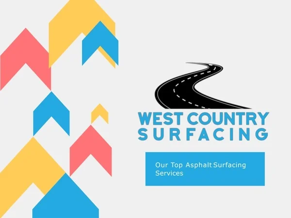 Reliable Driveways Installers in Wells, UK - West Country Surfacing