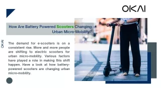 how are battery powered how are battery powered