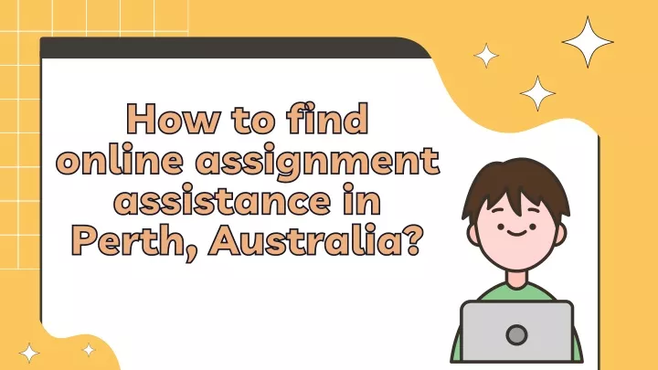 how to find how to find online assignment online