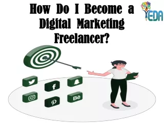 How Do I Become a Digital Marketing Freelancer