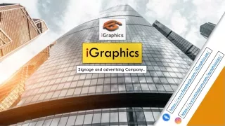 i graphics