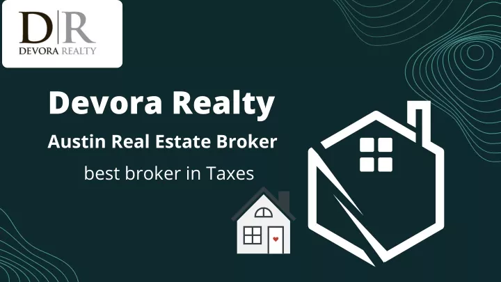 devora realty austin real estate broker best