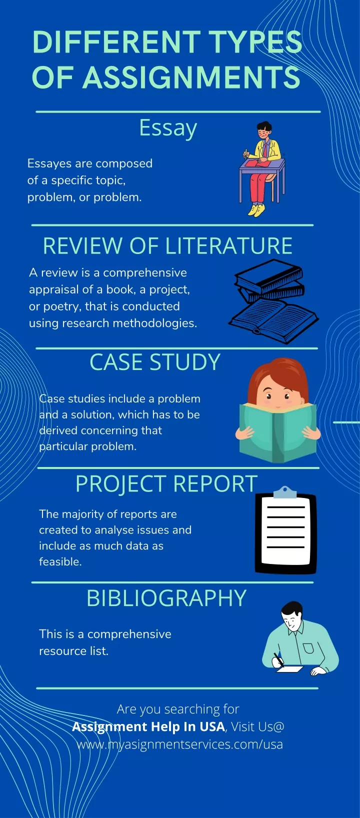 assignment stuff meaning