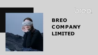 breo c o m p a n y limited