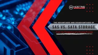 the advantages and disadvantages of