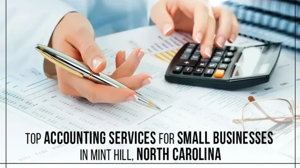 Top Accounting Service