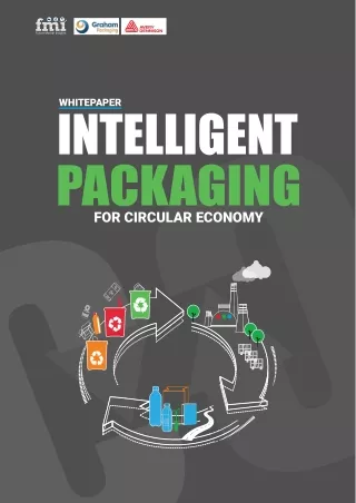 Intelligent Packaging White paper