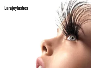 Virginia eyelash extensions