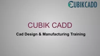 Mechanical Project in Coimbatore | Cad Project Center in Coimbatore