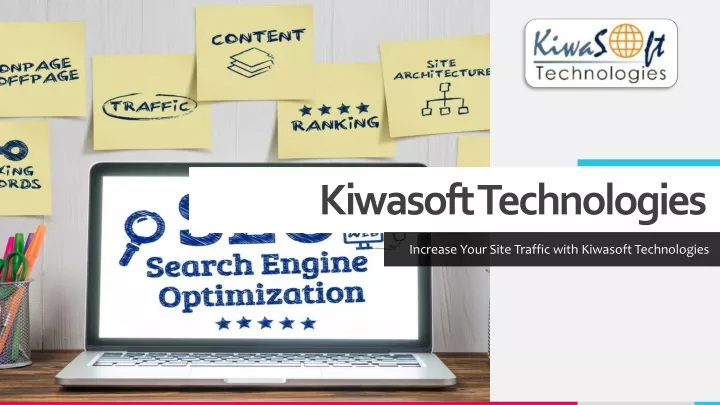 kiwasoft technologies