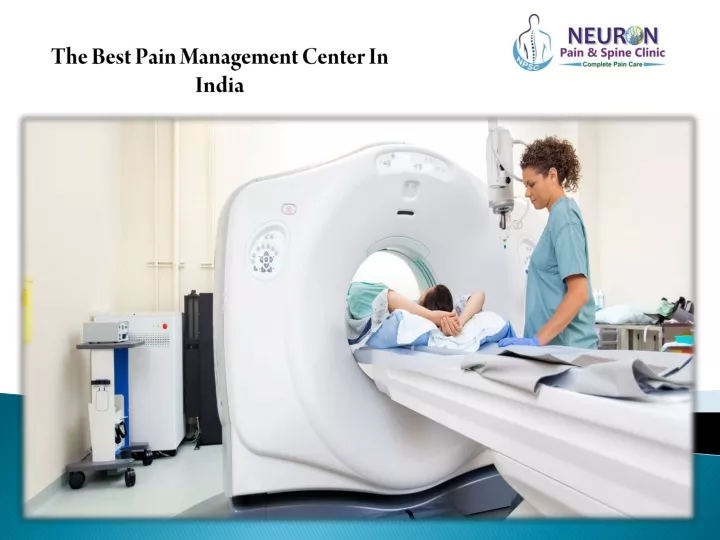 the best pain management center in india