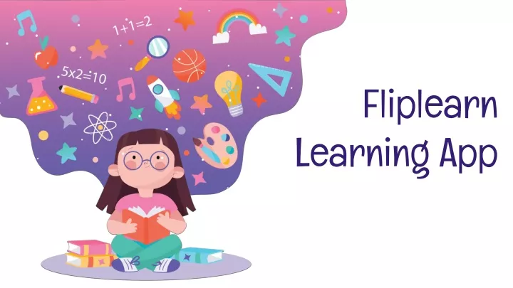 fliplearn learning app