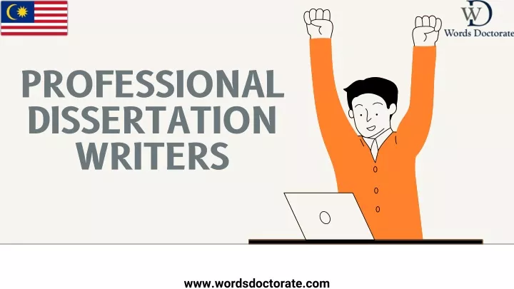 professional dissertation writers