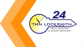 Commercial Lock Replacements Northampton