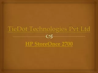 Network Attached Storages (NAS) | Price/Cost Call: 9036000187