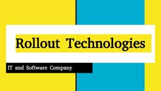 Rollout Technologies Services