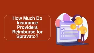 How Much Do Insurance Providers Reimburse for Spravato (1)