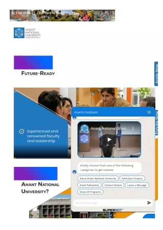 Best Bachelor of Design University