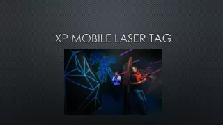 Enjoy Your Weekend with Laser Tag Pomona