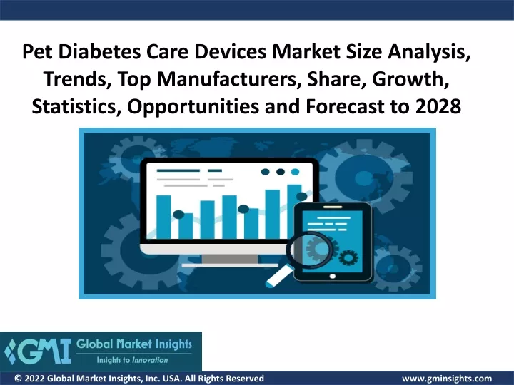 pet diabetes care devices market size analysis