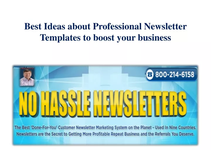 best ideas about professional newsletter