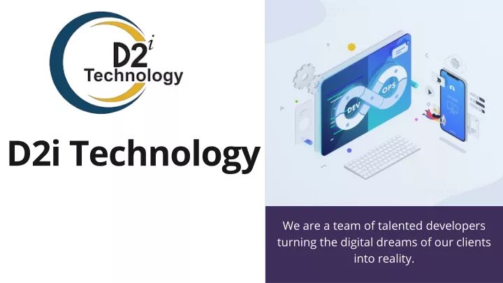 d2i technology