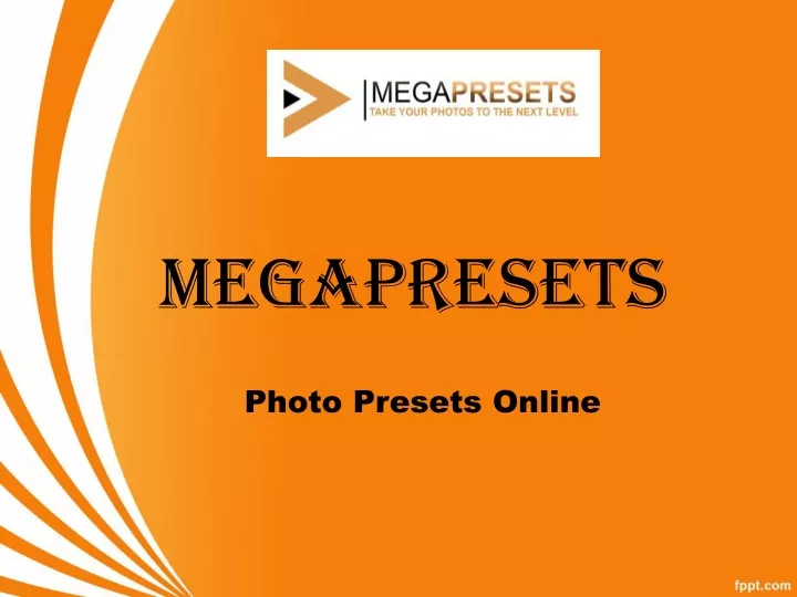 megapresets