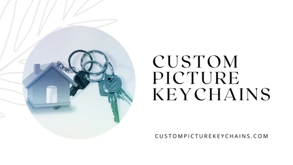 Customized Keychains