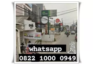 Kantor Gadai Bpkb Terdekat Jakarta WA&CALL 0822-1000-0949