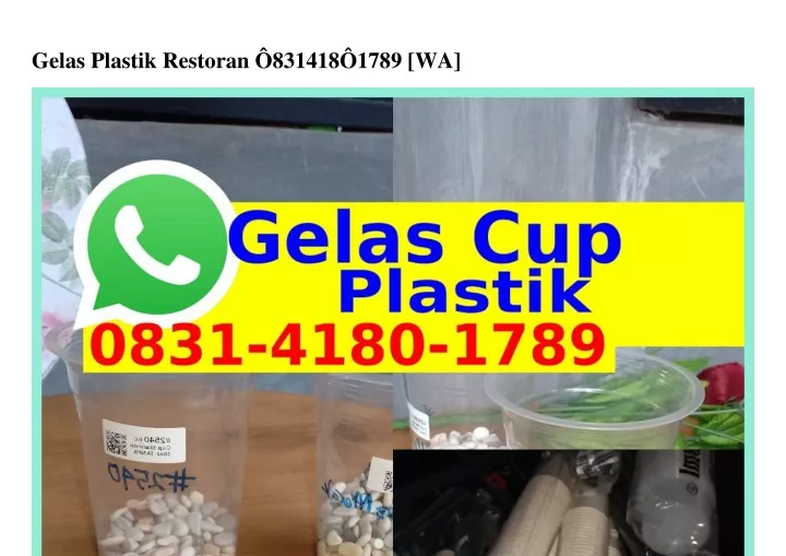 gelas plastik restoran 831418 1789 wa