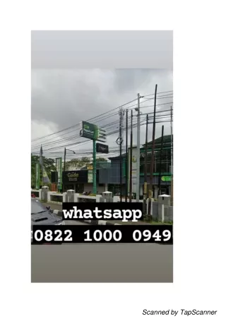 Kantor Gadai Terdekat Jakarta WA&CALL 0822-1000-0949