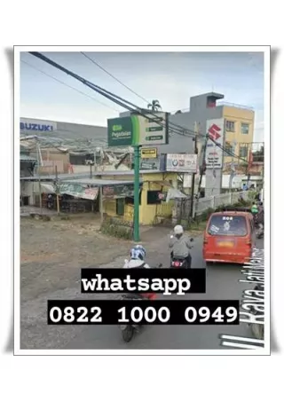 Pegadaian Indonesia Terdekat Jakarta WA&CALL 0822-1000-0949