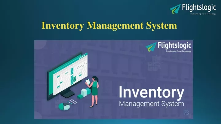 inventory management system