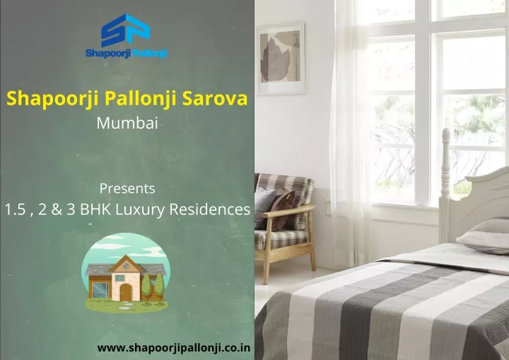 shapoorji pallonji sarova mumbai