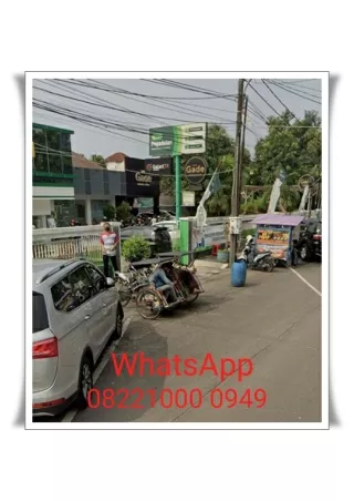 Gadai Bpkb Mobil Pegadaian Syariah Jakarta WA&CALL 0822-1000-0949