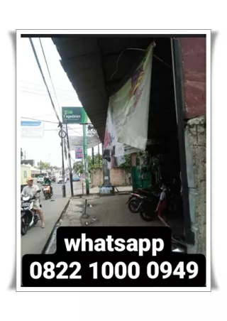 Memperpanjang Pegadaian Jakarta WA&CALL 0822-1000-0949