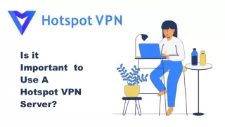 hotspot vpn