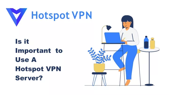 hotspot vpn