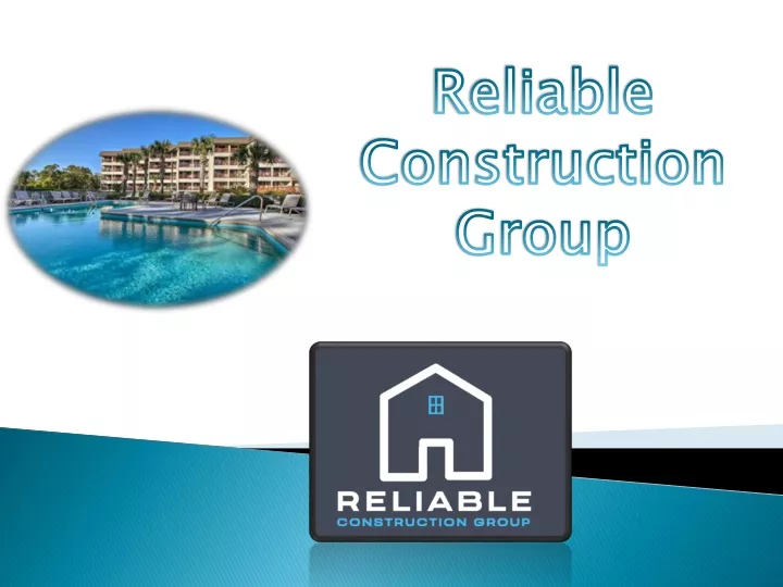 reliable construction group