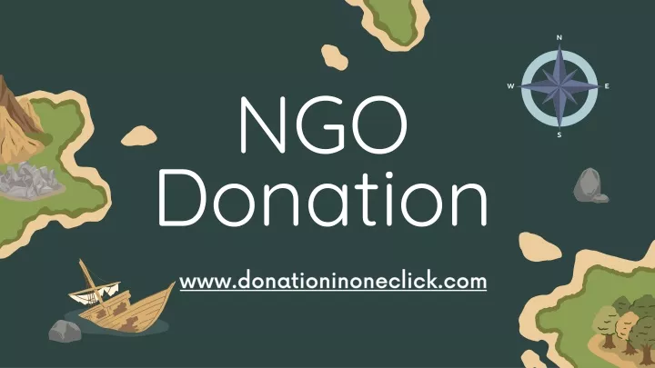 ngo donation