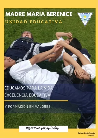 REVISTA DIGITAL MMB