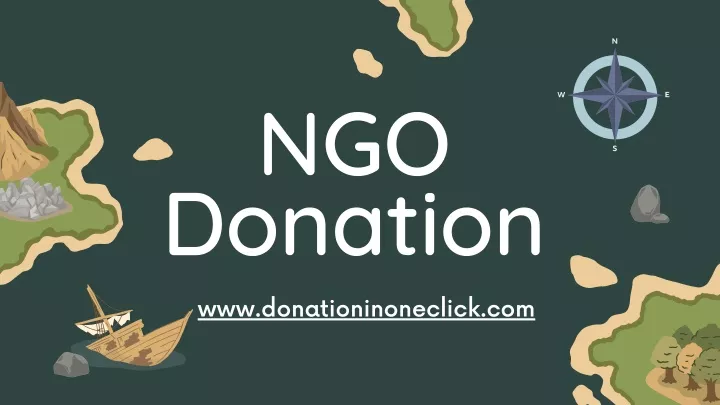 ngo donation