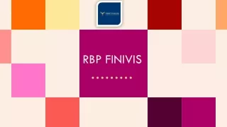 RBP Finivis Is a Premier AEPS Service Provider That Simplifies Life