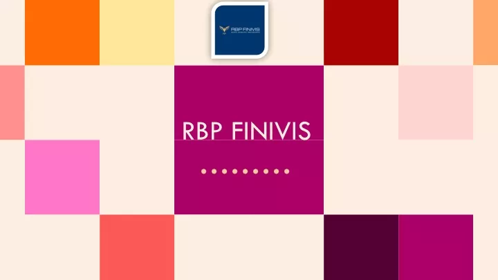 rbp finivis