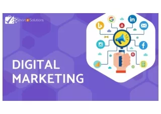 Digital Marketing Services | Grow Your Business with Online Marketing