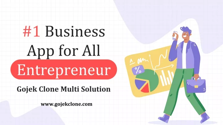 1 business app for all entrepreneur